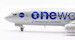 Boeing 737-800 American Airlines Oneworld N837NN  IF738AA0224