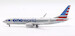 Boeing 737-800 American Airlines Oneworld N837NN  IF738AA0224