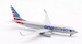 Boeing 737-800 American Airlines Oneworld N837NN  IF738AA0224