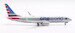 Boeing 737-800 American Airlines Oneworld N837NN  IF738AA0224