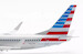 Boeing 737-800 American Airlines Oneworld N837NN  IF738AA0224