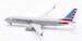 Boeing 737 MAX 8 American Airlines N341TR  IF738AA0824