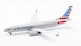 Boeing 737 MAX 8 American Airlines N341TR