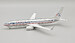 Boeing 737-823 American Airlines N889NN Polished  IF738AA0825P