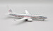Boeing 737-823 American Airlines N889NN Polished 