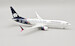Boeing 737-852 AeroMexico N957AM  IF738AM0625C
