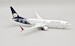 Boeing 737-852 AeroMexico N957AM  IF738AM0625C