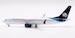 Boeing 737 MAX 8 AeroMexico N759AM  IF738AM0924