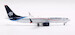 Boeing 737 MAX 8 AeroMexico N759AM  IF738AM0924