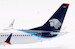 Boeing 737 MAX 8 AeroMexico N759AM  IF738AM0924