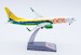 Boeing 737-800 Gol Transportes Aereas PR-GUM  IF738G30524