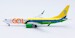 Boeing 737-800 Gol Transportes Aereas PR-GUM  IF738G30524