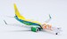 Boeing 737-800 Gol Transportes Aereas PR-GUM  IF738G30524