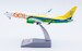 Boeing 737-800 Gol Transportes Aereas PR-GUM  IF738G30524