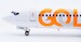 Boeing 737-800 Gol Transportes Aereos PR-GUM  IF738G30524