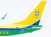 Boeing 737-800 Gol Transportes Aereos PR-GUM  IF738G30524
