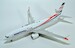 Boeing 737 MAX 8 SmartWings "2000s" barvy - Antarctica 2024 OK-SWA 