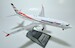 Boeing 737 MAX 8 SmartWings "2000s" barvy - Antarctica 2024 OK-SWA  IF738MAXQS001b
