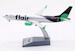 Boeing 737 MAX 8 Flair Airlines C-FLUJ  IF738MF80624