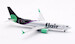 Boeing 737 MAX 8 Flair Airlines C-FLUJ  IF738MF80624