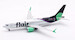 Boeing 737 MAX 8 Flair Airlines C-FLUJ