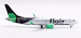 Boeing 737 MAX 8 Flair Airlines C-FLUJ  IF738MF80624