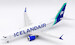 Boeing 737 MAX 8 Icelandair TF-ICP