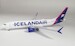 Boeing 737-8 MAX Icelandair TF-ICU