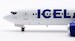 Boeing 737-8 MAX Icelandair  TF-ICU  IF738MFI1122