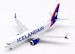 Boeing 737-8 MAX Icelandair TF-ICU