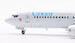 Boeing 737 MAX 8 Luxair LX-LBL  IF738MLG0724