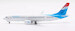 Boeing 737 MAX 8 Luxair LX-LBL  IF738MLG0724