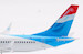 Boeing 737 MAX 8 Luxair LX-LBL  IF738MLG0724