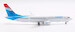 Boeing 737 MAX 8 Luxair LX-LBL  IF738MLG0724