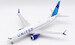 Boeing 737 MAX 8 United Airlines N37257 IF738MUA1022