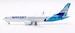 Boeing 737 MAX 8 WestJet C-FEWJ  IF738MWS1124