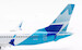 Boeing 737 MAX 8 WestJet C-FEWJ  IF738MWS1124