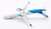 Boeing 737 MAX 8 WestJet C-FEWJ  IF738MWS1124