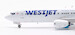 Boeing 737 MAX 8 WestJet C-FEWJ  IF738MWS1124