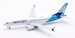 Boeing 737 MAX 8 WestJet C-FEWJ
