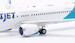 Boeing 737 MAX 8 WestJet C-FEWJ  IF738MWS1124