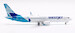 Boeing 737 MAX 8 WestJet C-FEWJ  IF738MWS1124