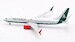 Boeing 737-800 Mexicana XA-ATM  IF738MX0324