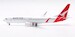 Boeing 737-800 Qantas VH-VZZ  IF738QF0324