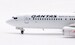 Boeing 737-800 Qantas VH-VZZ  IF738QF0324