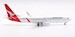 Boeing 737-800 Qantas VH-VZZ  IF738QF0324
