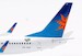 Boeing 737-800 Varig PR-VBA  IF738VR0424