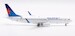Boeing 737-800 Varig PR-VBA  IF738VR0424