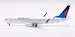 Boeing 737-800 Varig PR-VBA  IF738VR0424
