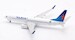 Boeing 737-800 Varig PR-VBA  IF738VR0424